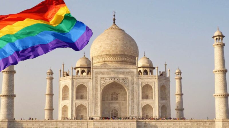 From Delhi: Private Lgbtq-Friendly Taj Mahal Tour With Lunch - Key Points