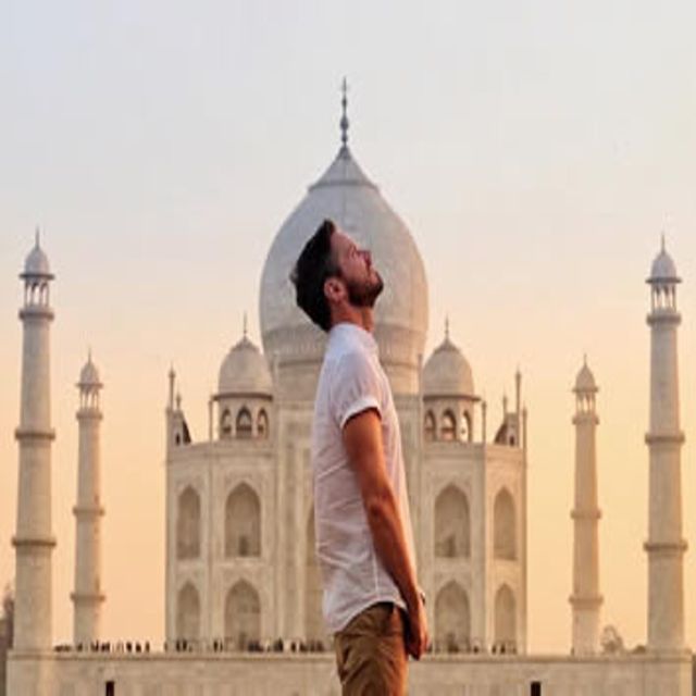 From Delhi: Private Lgbtq-Friendly Taj Mahal Tour With Lunch - Inclusions and Exclusions