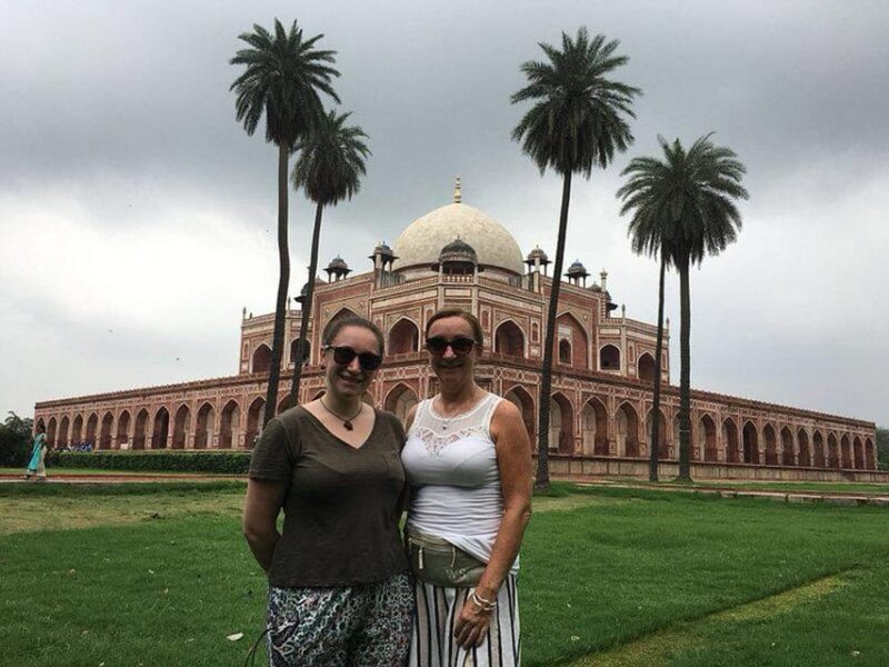 From Delhi: Private Luxury 6-Day Golden Triangle Guided Tour - Journey to Agra