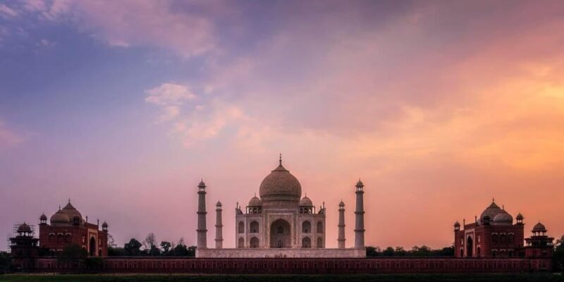 From Delhi: Private Luxury 7-Day Golden Triangle Guided Tour - Key Points