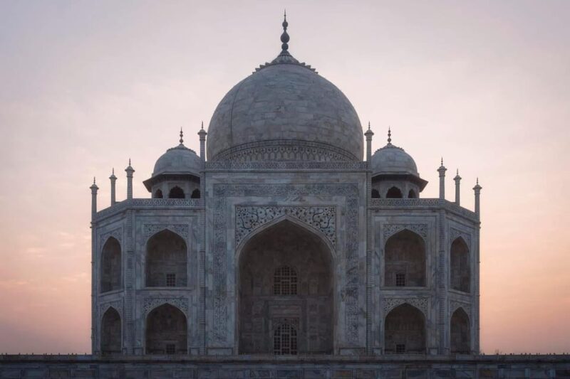 From Delhi: Private Luxury 7-Day Golden Triangle Guided Tour - Detailed Daily Itinerary