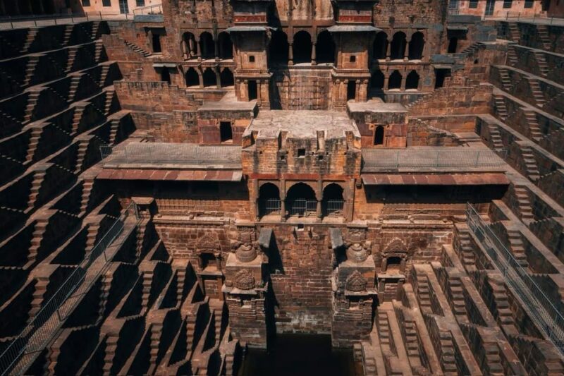 From Delhi: Private Luxury 7-Day Golden Triangle Guided Tour - Exclusions