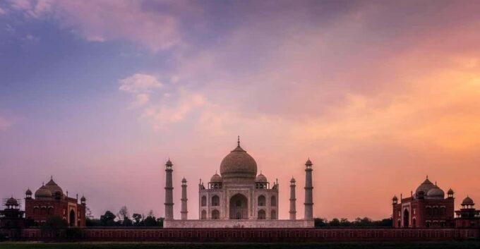 From Delhi: Private Luxury 7-Day Golden Triangle Guided Tour - Transport and Logistics