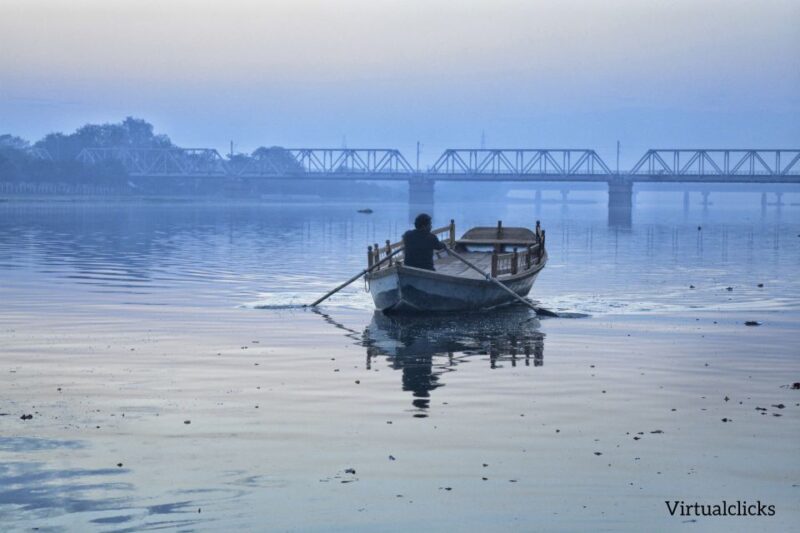 From Delhi: Private Mathura & Vrindavan Tour - Included Services