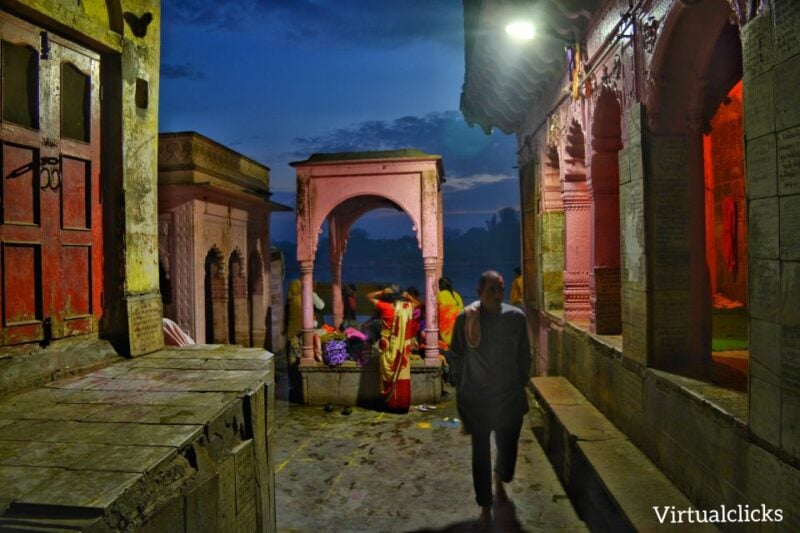 From Delhi: Private Mathura & Vrindavan Tour - Frequently Asked Questions