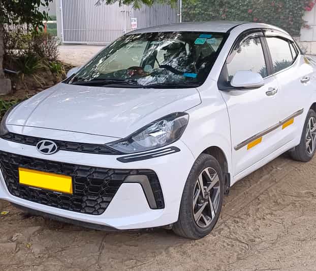 From Delhi: Private Rishikesh and Haridwar Day Tour by Car - Transportation and Logistics