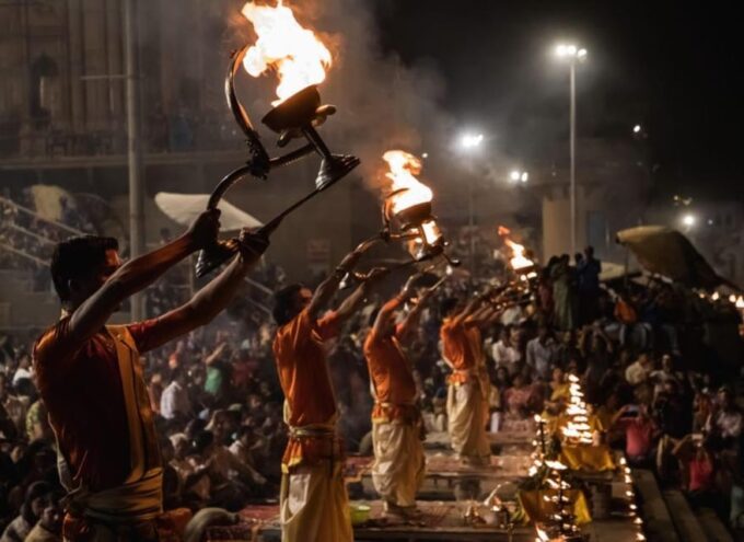 From Delhi: Private Rishikesh and Haridwar Day Tour by Car - Important Information