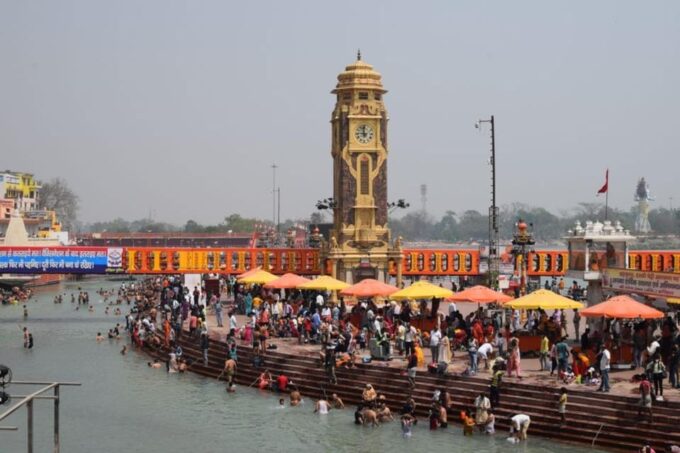 From Delhi: Private Rishikesh and Haridwar Day Tour by Car - Frequently Asked Questions
