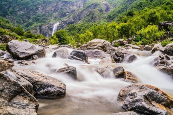 From Delhi: Private Rishikesh and Haridwar Day Tour by Car - Recap