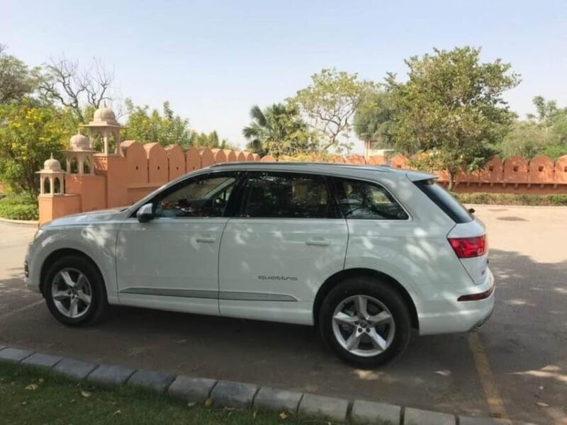 From Delhi: Private Rishikesh and Haridwar Day Tour by Car - Inclusions and Important Information