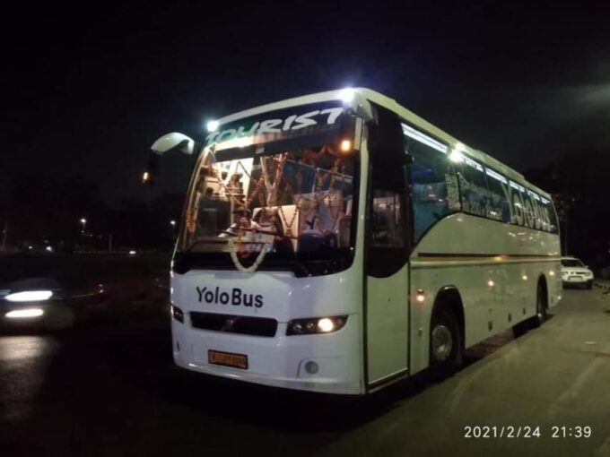 From Delhi: Private Rishikesh and Haridwar Day Tour by Car - Pickup and Drop-off Locations
