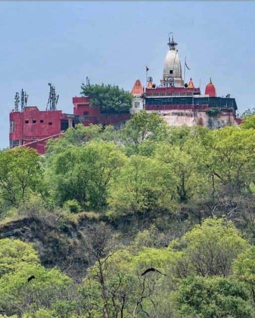 From Delhi: Private Rishikesh and Haridwar Day Tour by Car - Frequently Asked Questions