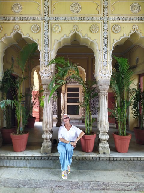 From Delhi: Private Rishikesh and Haridwar Day Tour by Car - Recap