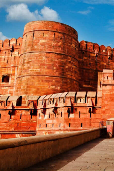 From Delhi: Private Sunrise Tour of Taj Mahal & Agra Fort - Recap