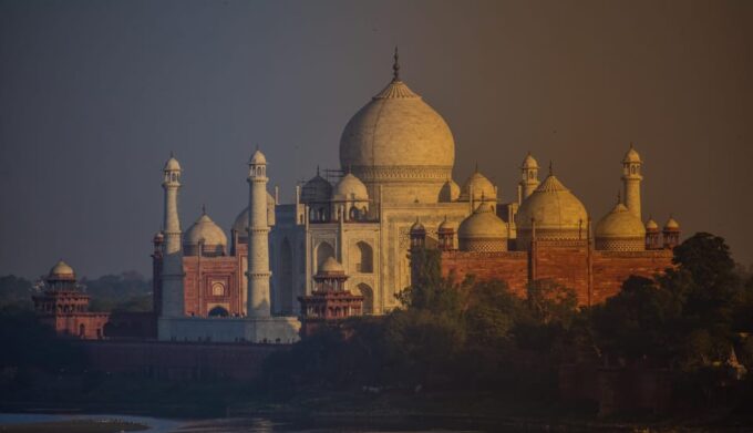 From Delhi: Private Taj Mahal & Agra Day Trip With Transfers - Pickup Locations