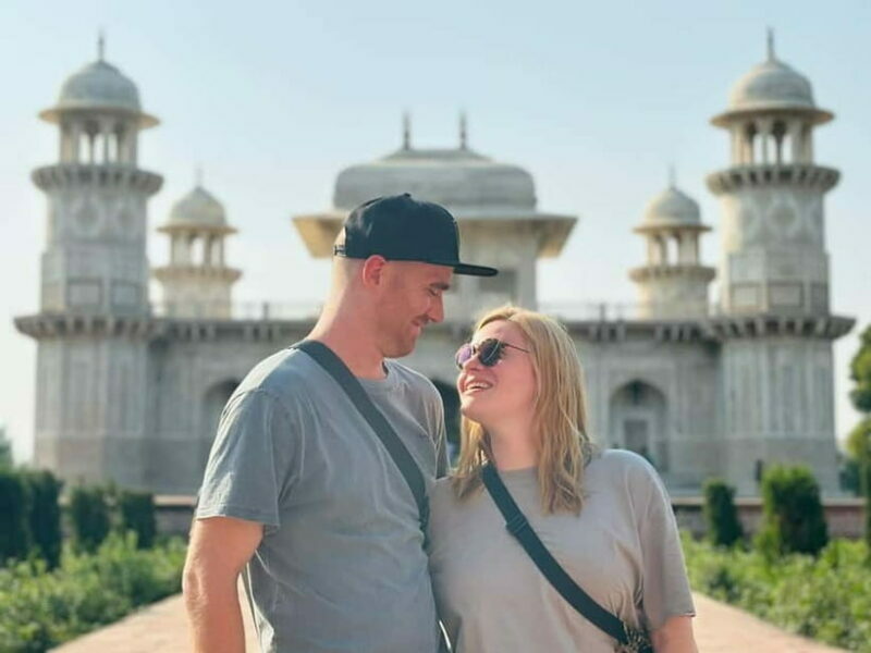 From Delhi: Private Taj Mahal, Agra Fort & Baby Taj Day Trip - Final Thoughts