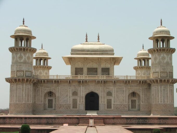 From Delhi: Private Taj Mahal & Agra Tour By Gatimaan Train - Tour Package Pricing
