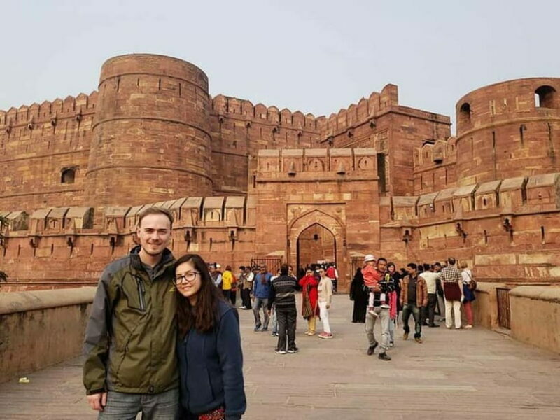From Delhi: Private Taj Mahal & Agra Tour with 5* Lunch - Final Thoughts