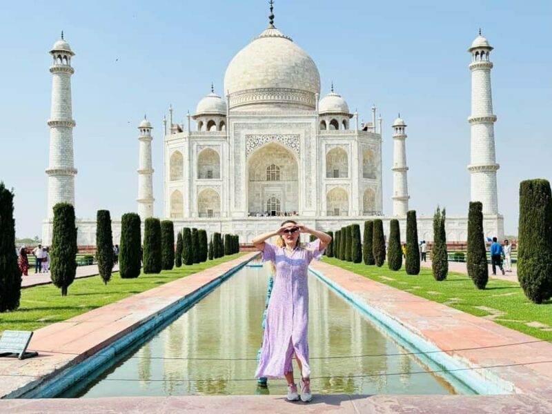 From Delhi: Private Taj Mahal & Agra Tour with 5* Lunch - What Makes This Tour Stand Out?