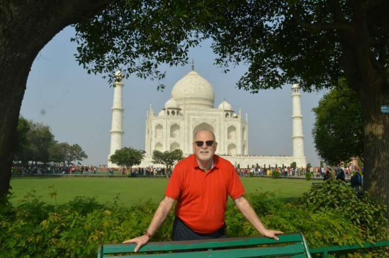 From Delhi: Private Taj Mahal & Agra Tour with 5-Star Lunch - Final Thoughts