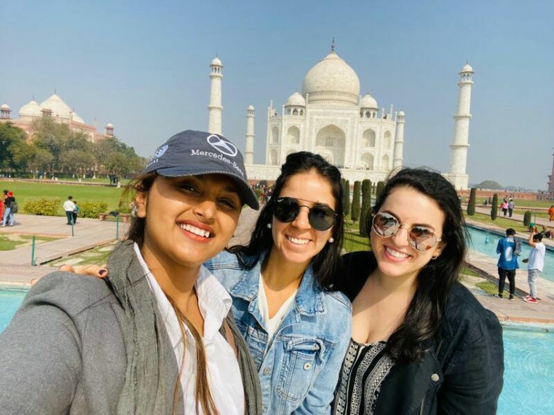 From Delhi: Private Taj Mahal and Agra Tour by Express Train - The Value of the Experience