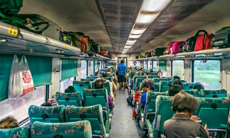 From Delhi: Private Taj Mahal and Agra Tour by Express Train - FAQs