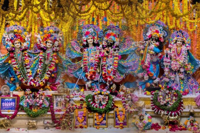 From Delhi: Private Taj Mahal and Mathura & Vrindavan Tour - Frequently Asked Questions