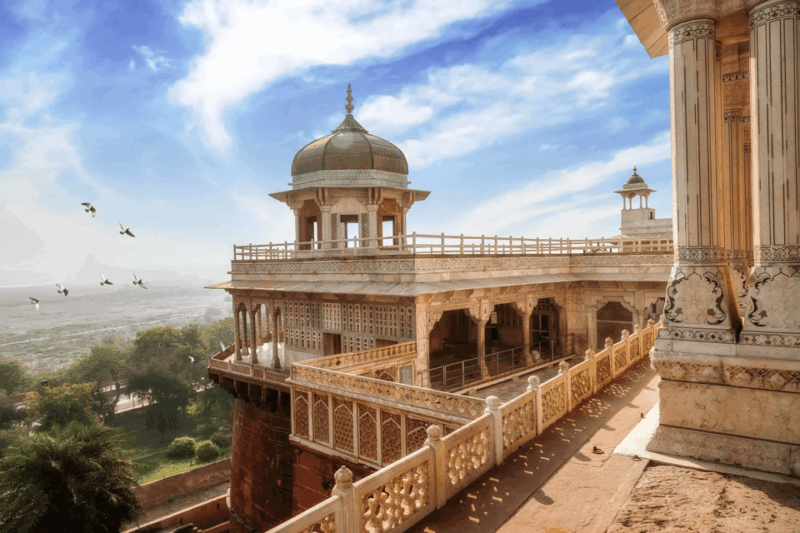 From Delhi: Private Taj Mahal Sunrise Tour by Car - Itinerary and Highlights