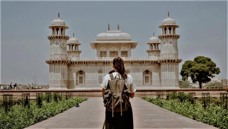 From Delhi: Private Taj Mahal Sunrise Tour by Car - Pickup Locations