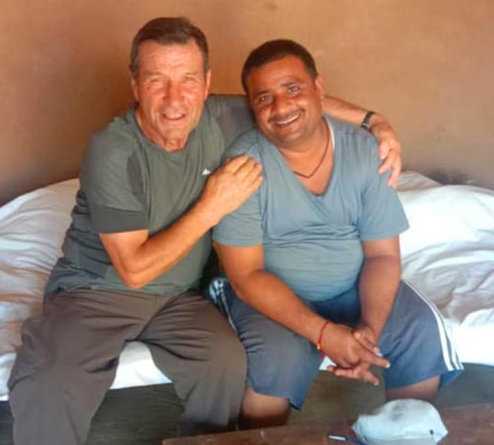 From Delhi: Private Taj Mahal Tour by Express Train - Pricing and Availability