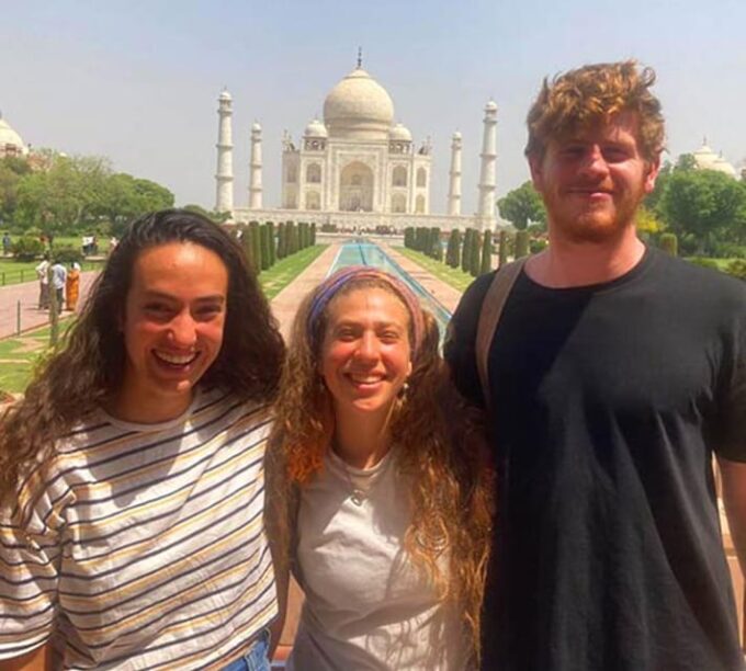 From Delhi: Private Taj Mahal Tour by Express Train - Recap