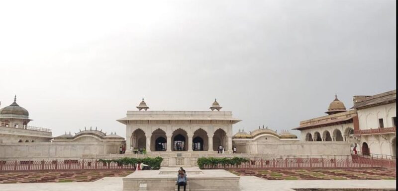 From Delhi: Private Tajmahal Sunrise and Agra Tour by Car - Inclusions