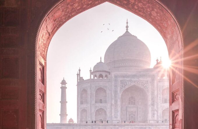 From Delhi: Private Tajmahal Sunrise and Agra Tour by Car - Recap