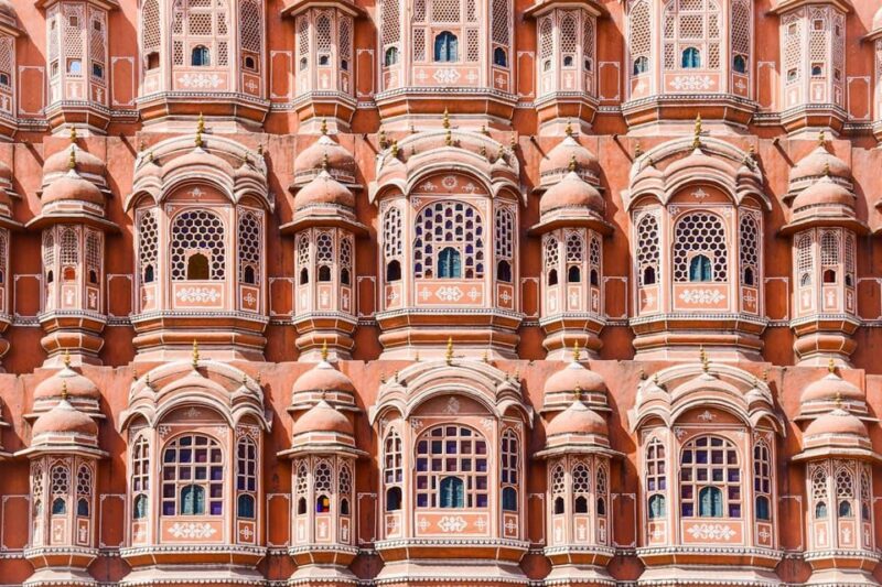 From Delhi: Private Tour to Jaipur (Pink City) By Car - Pickup and Drop-off