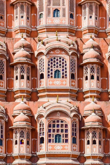 From Delhi: Private Tour to Jaipur (Pink City) By Car - Travel Time and Duration