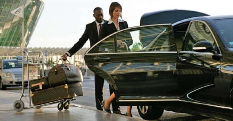 From Delhi : Private Transfer To Jaipur - Transportation Details