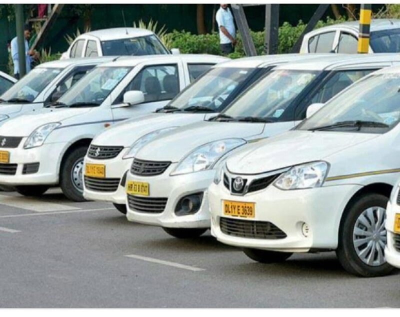 From Delhi : Private Transfer To Jaipur - Driver and Assistance