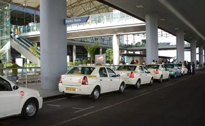 From Delhi : Private Transfer To Jaipur - Inclusions and Restrictions