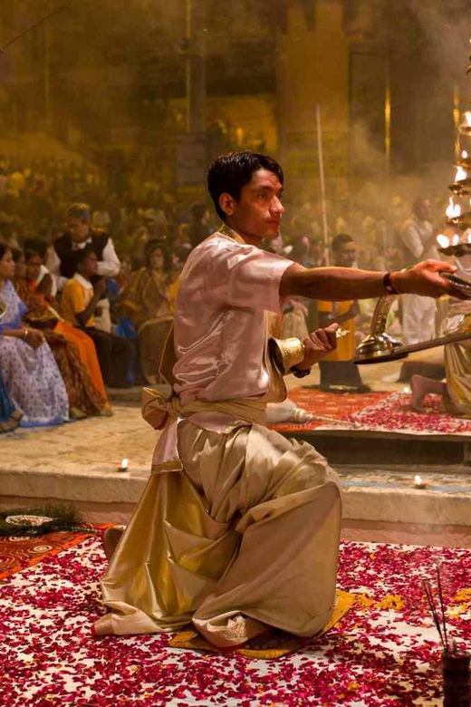 From Delhi: Rishikesh and Haridwar Day Trip by Car - Key Points