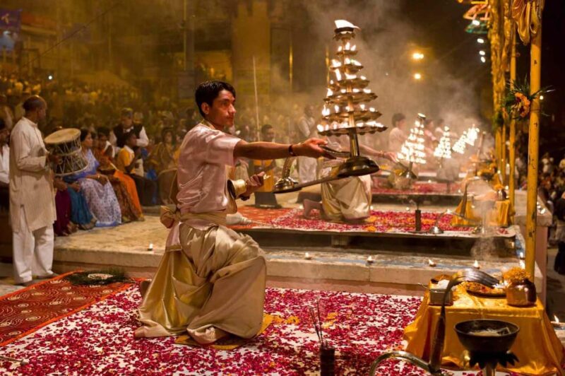 From Delhi: Rishikesh and Haridwar Day Trip by Car - Rishikesh: Yoga Capital of the World