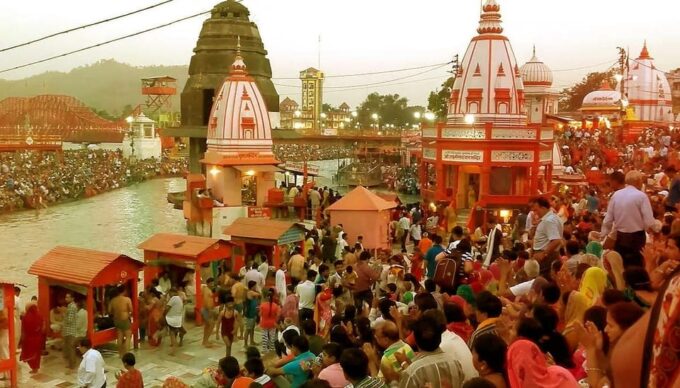 From Delhi: Rishikesh and Haridwar Day Trip by Car - Inclusions, Amenities, and Important Information