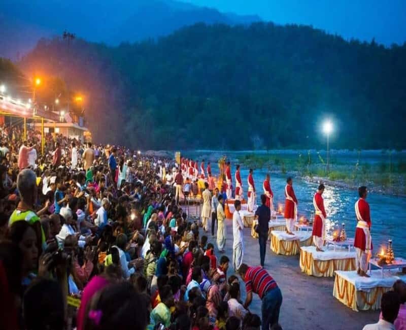 From Delhi: Rishikesh and Haridwar Private Day Tour - Practical Details and Logistics