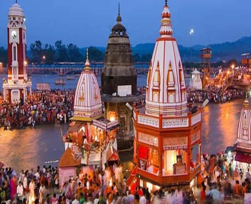 From Delhi: Rishikesh and Haridwar Private Day Tour - Value and Authenticity