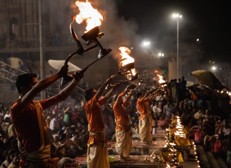 From Delhi: Rishikesh and Haridwar Private Day Tour - Inclusions