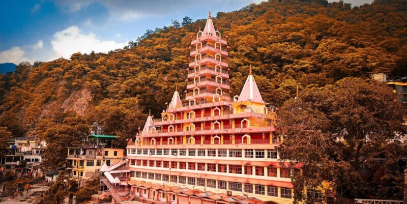 From Delhi: Rishikesh and Haridwar Private Day Tour - Important Notes