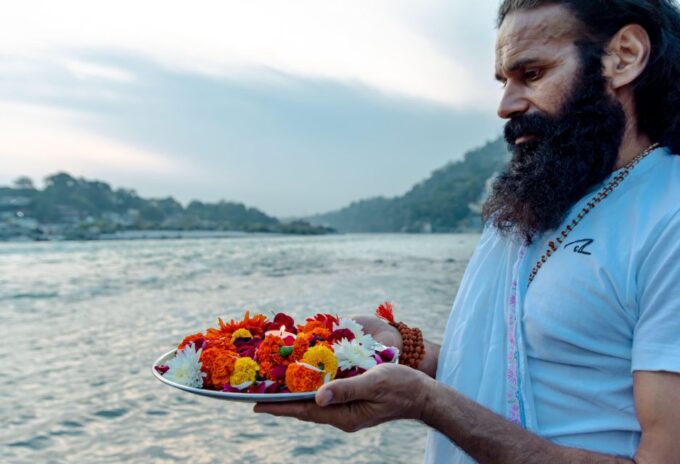 From Delhi: Rishikesh and Haridwar Private Day Tour - Pickup and Drop-off Locations