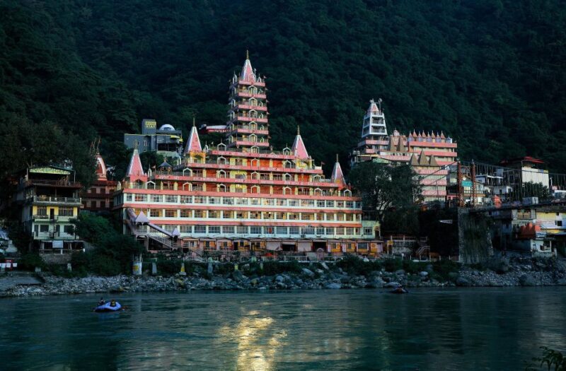 From Delhi: Rishikesh & Haridwar 2 Day Private Tour - Key Points