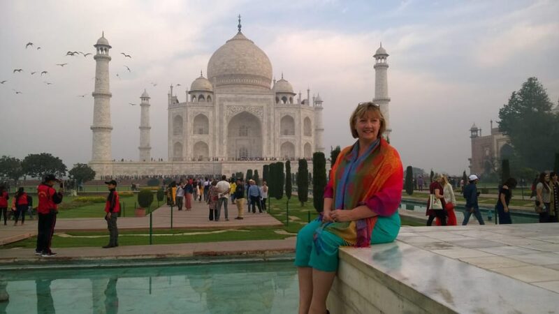 From Delhi : Same Day Agra Tour by Indias Fastest Train - Inclusions and Exclusions