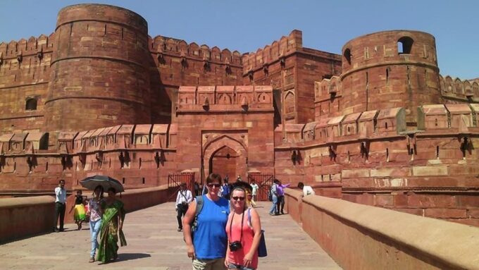 From Delhi : Same Day Agra Tour by Indias Fastest Train - Frequently Asked Questions