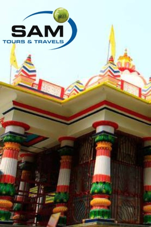 From Delhi: Same Day Haridwar Tour - Itinerary